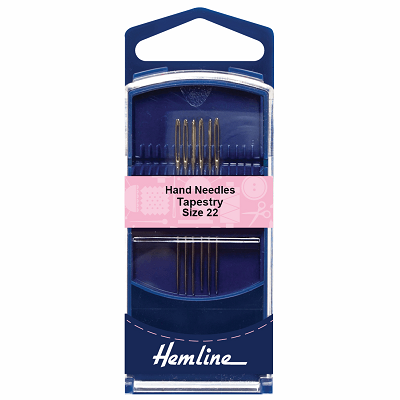 H283G.22 Premium Tapestry: Size 22 ..